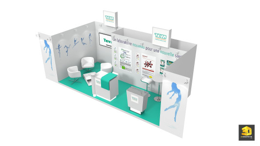 stand-teva--stand-pour-salons-professionnels