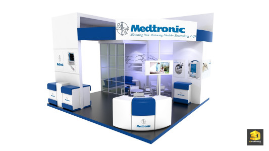 stand medtronic conception