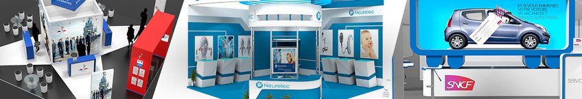 Designer Stand
