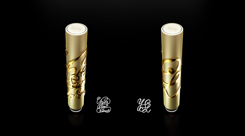 designer parfum luxe freelance - Yves Saint Laurent