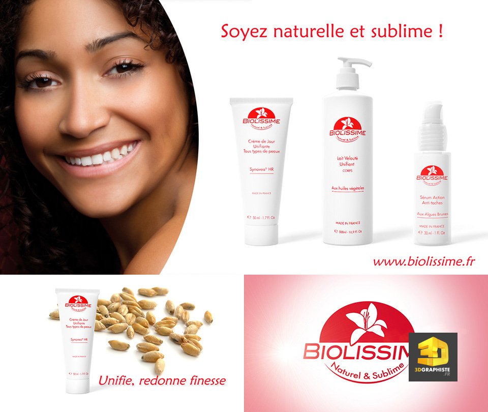 Réalisateur Publicité Cosmetiques