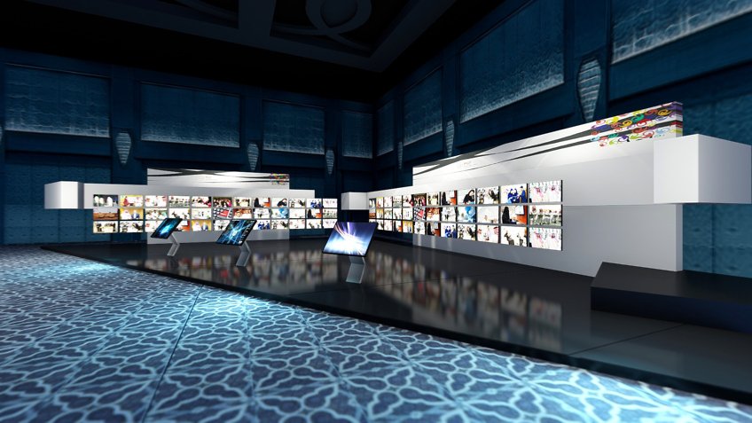 rough 3d forum mgf mur d'image