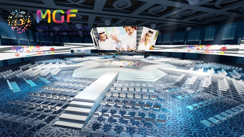rough 3d forum mgf plénière