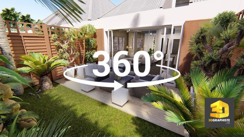 visites virtuelles 3d 360 degrés - immobilier freelance