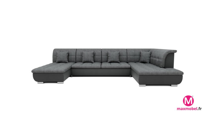 modélisation 3d canapés - freelance